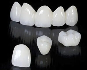 dental zircon